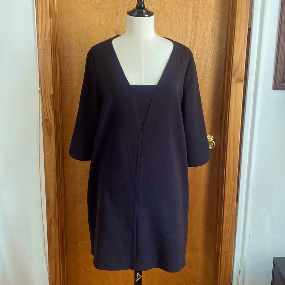 Kate Ba&sh black dress